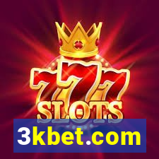 3kbet.com