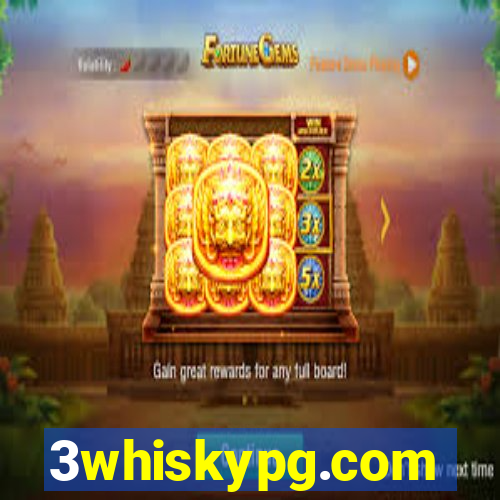 3whiskypg.com