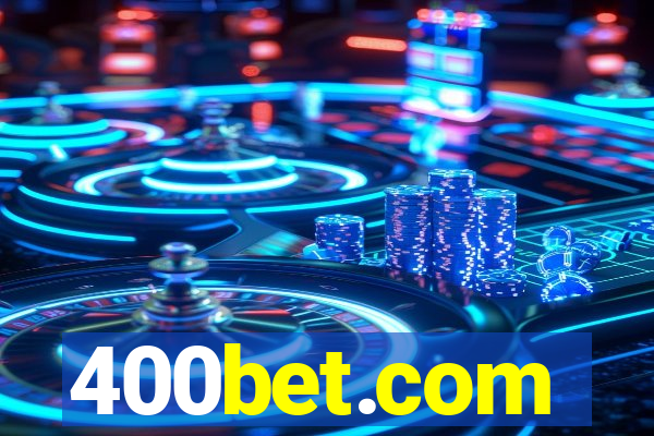 400bet.com