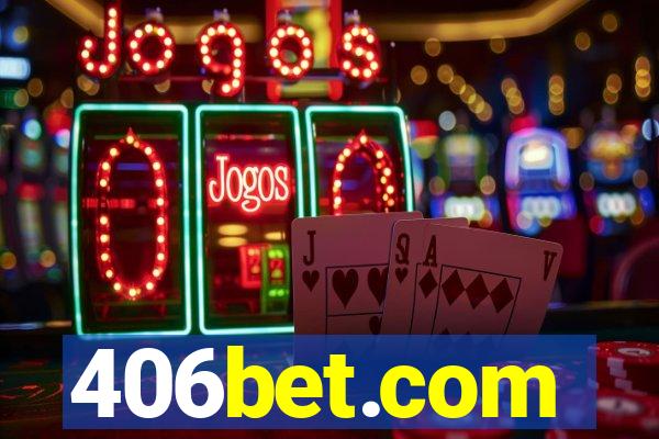 406bet.com