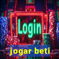 jogar beti