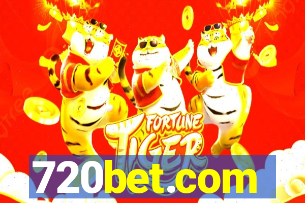 720bet.com