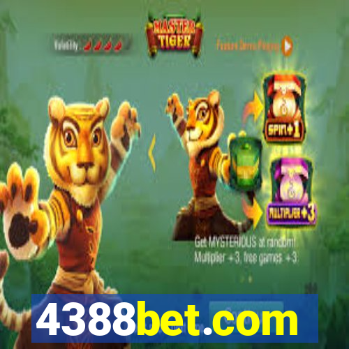 4388bet.com