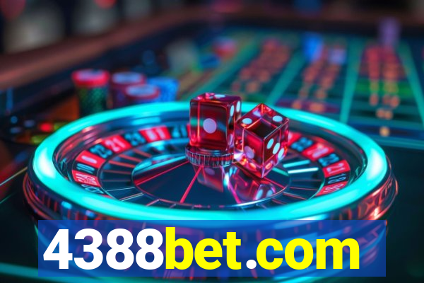 4388bet.com