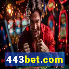 443bet.com