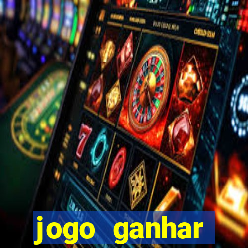 jogo ganhar dinheiro via pix