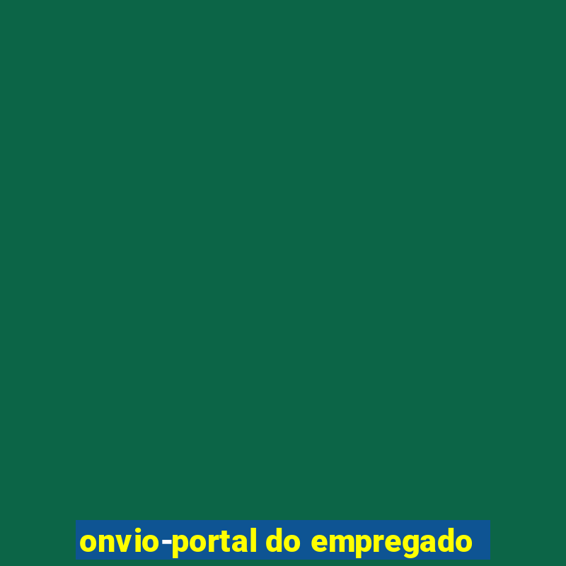 onvio-portal do empregado