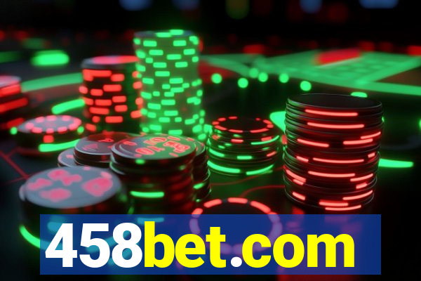 458bet.com