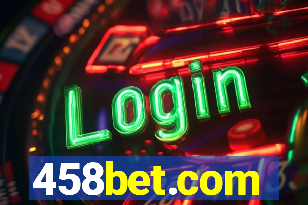 458bet.com