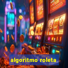 algoritmo roleta