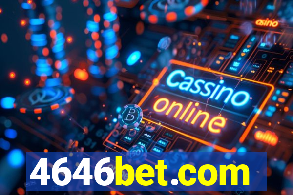 4646bet.com