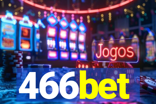 466bet