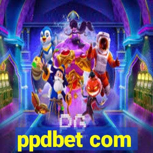 ppdbet com