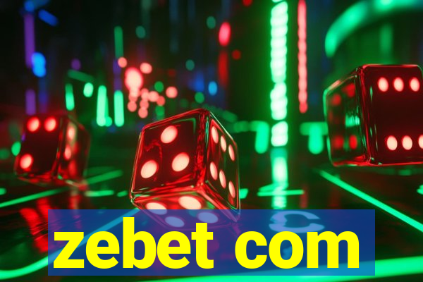 zebet com