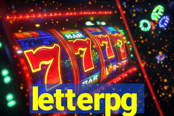 letterpg