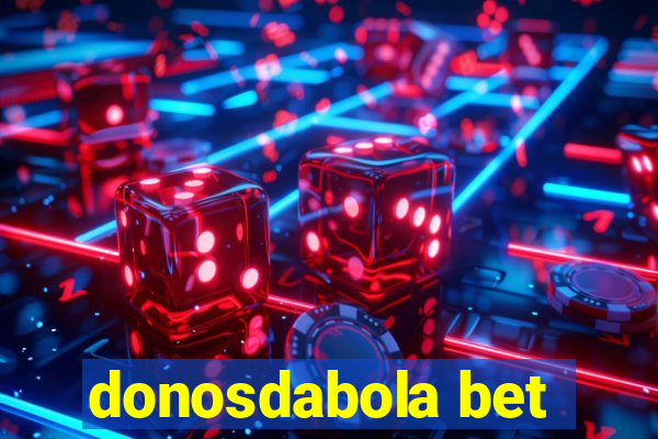 donosdabola bet