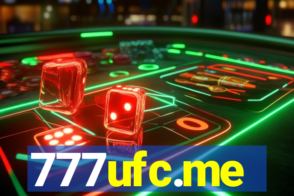 777ufc.me