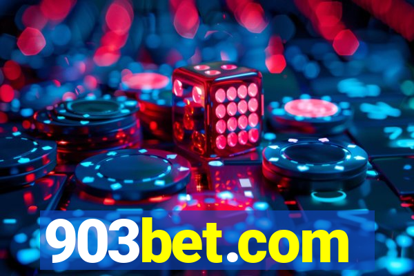 903bet.com