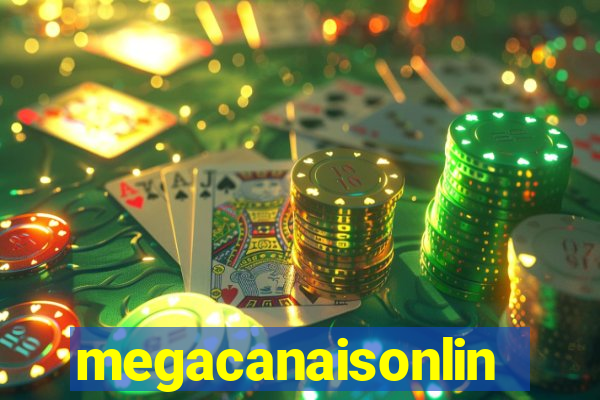 megacanaisonline