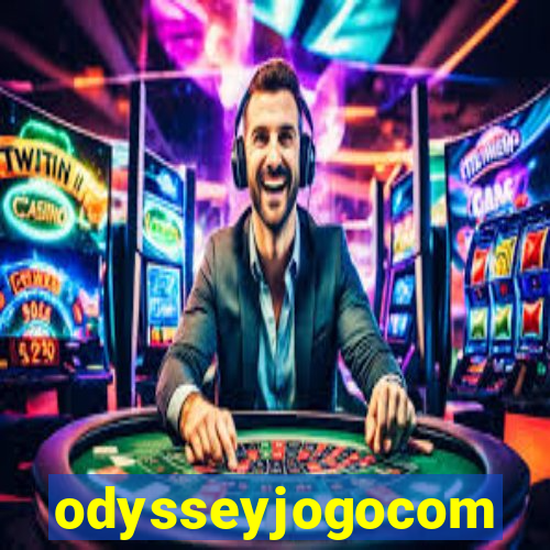 odysseyjogocom