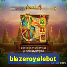 blazeroyalebot