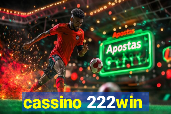 cassino 222win