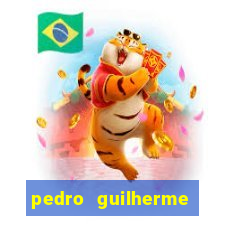 pedro guilherme abreu dos santos stats