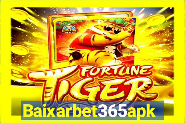 Baixarbet365apk