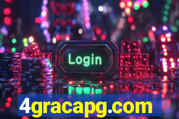 4gracapg.com