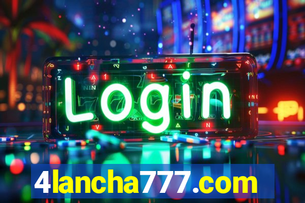 4lancha777.com