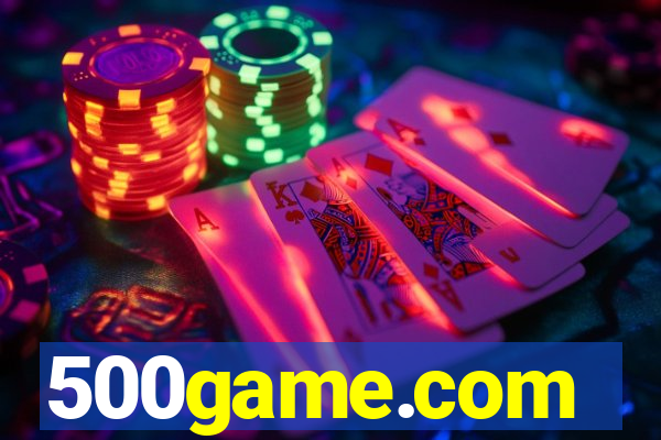 500game.com