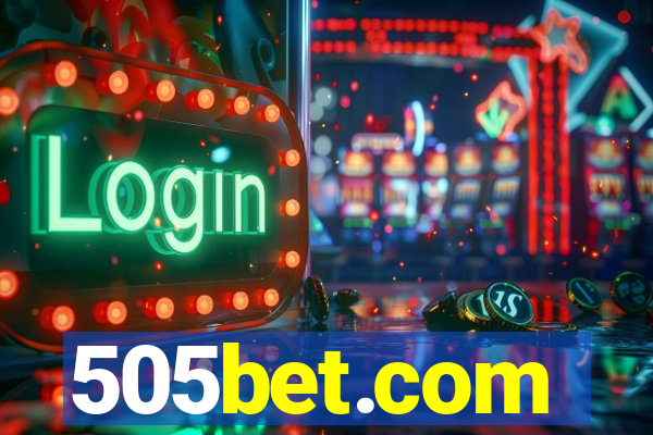 505bet.com