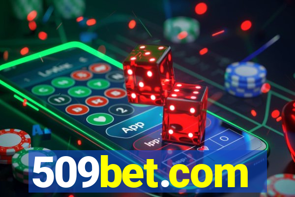 509bet.com