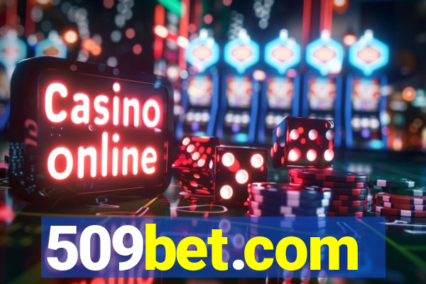 509bet.com