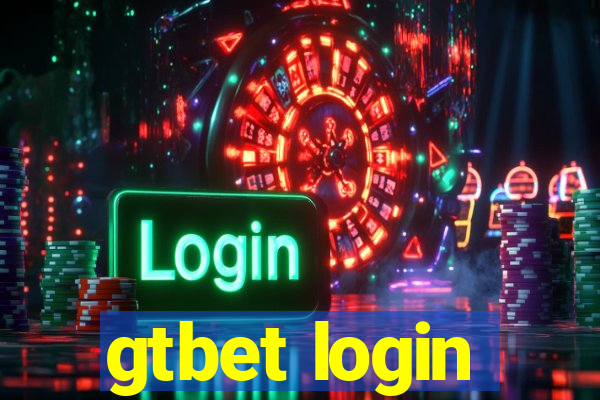 gtbet login