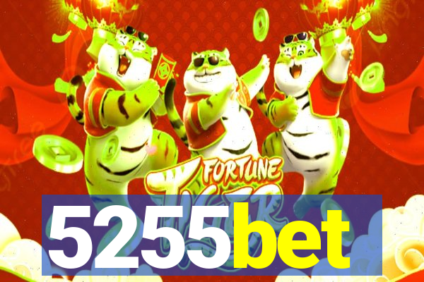 5255bet