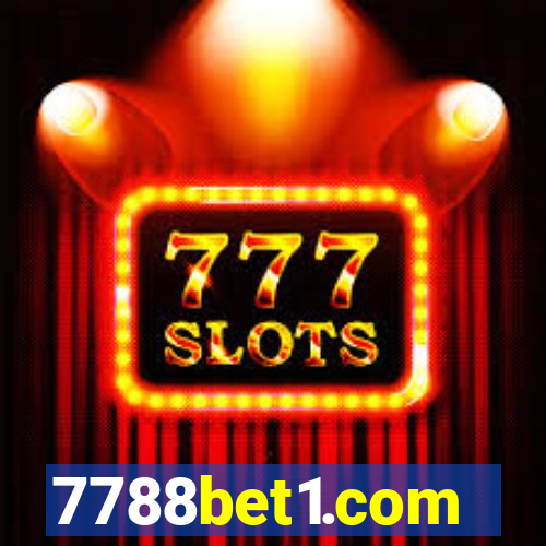 7788bet1.com