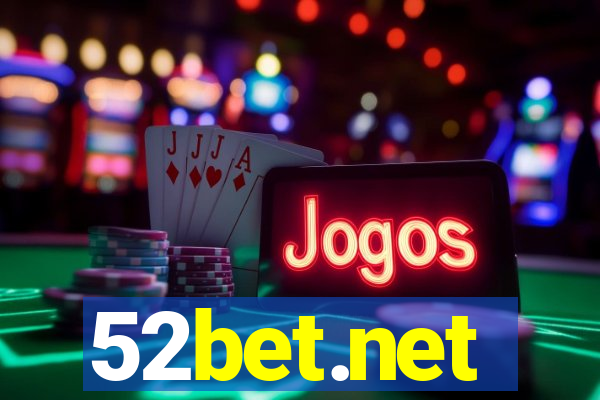 52bet.net