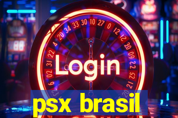 psx brasil