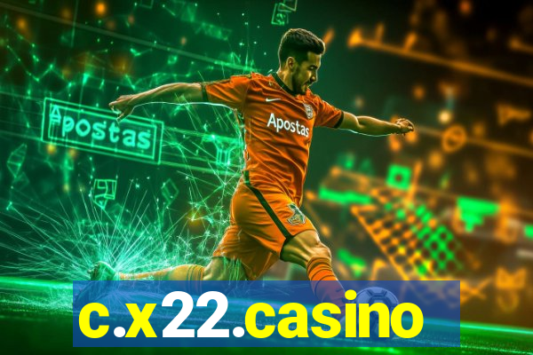 c.x22.casino