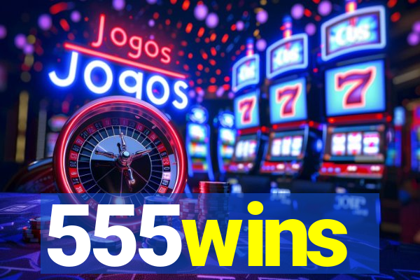 555wins