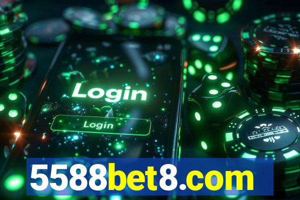 5588bet8.com