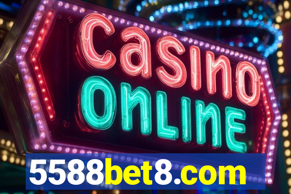 5588bet8.com