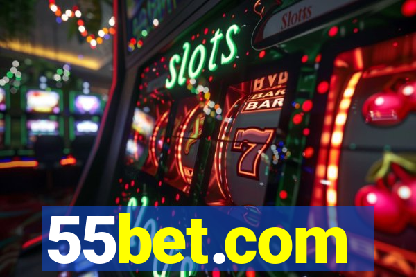 55bet.com