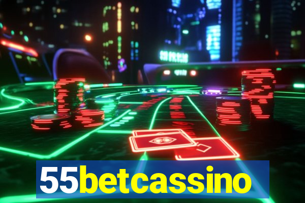 55betcassino