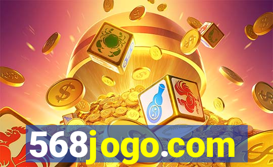 568jogo.com