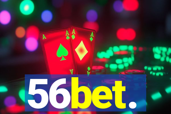 56bet.