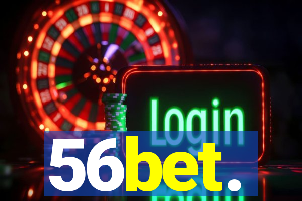 56bet.