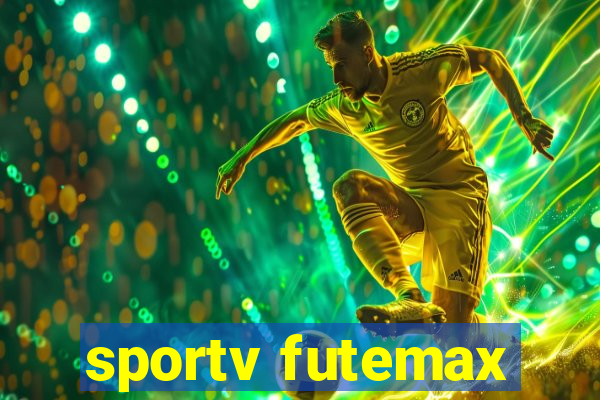 sportv futemax