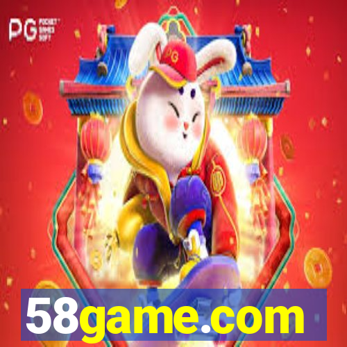 58game.com